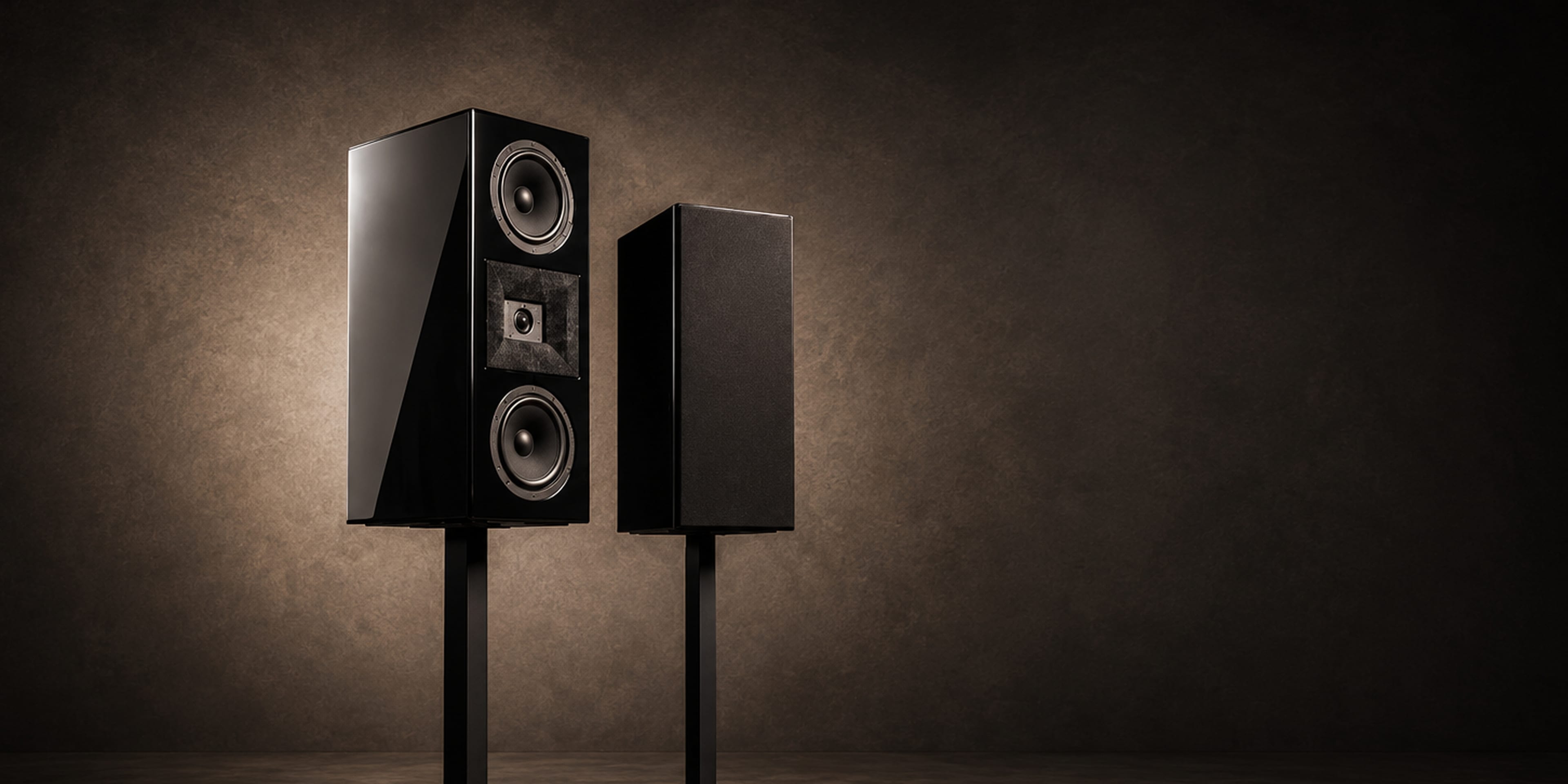 Mastering-grade, yet musical.